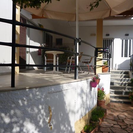 Kostas Apartments & Studios Agios Georgios Pagon Exterior photo